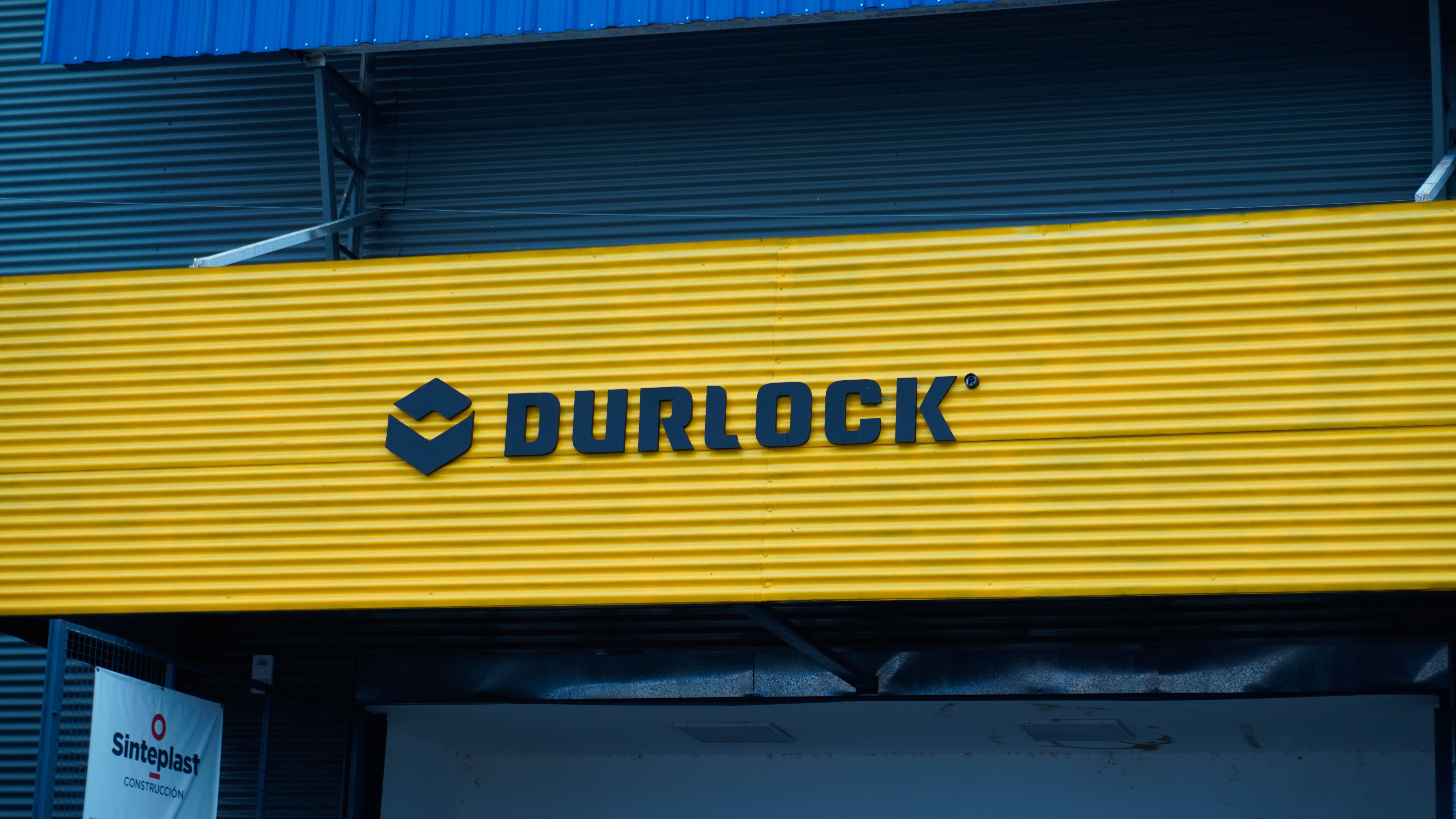 Durlock